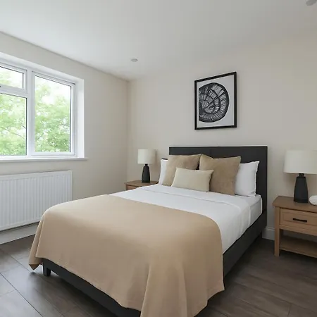 Amazing Flat Near Golders Green - Great Transport Links London Exterior photo