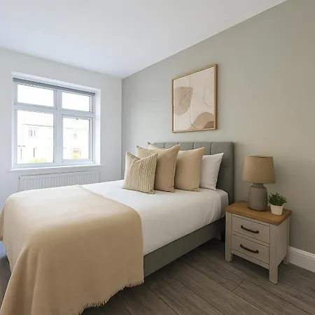 Amazing Flat Near Golders Green - Great Transport Links London Exterior photo