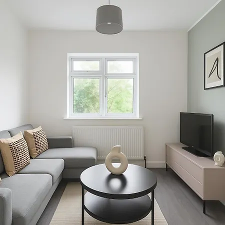 Amazing Flat Near Golders Green - Great Transport Links London Exterior photo