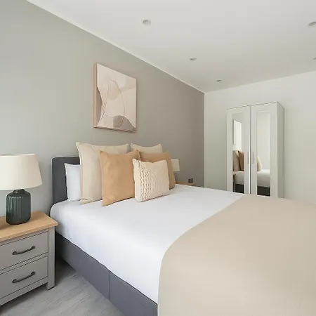 Amazing Flat Near Golders Green - Great Transport Links London Exterior photo