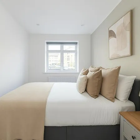 Amazing Flat Near Golders Green - Great Transport Links London Exterior photo