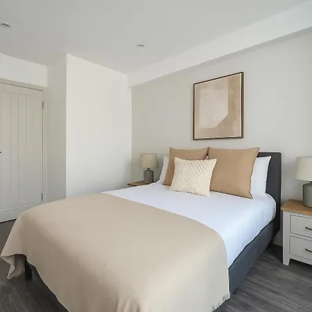 Amazing Flat Near Golders Green - Great Transport Links London Exterior photo