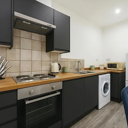 Amazing Flat Near Golders Green - Great Transport Links London Exterior photo