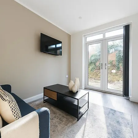 Amazing Flat Near Golders Green - Great Transport Links London Exterior photo