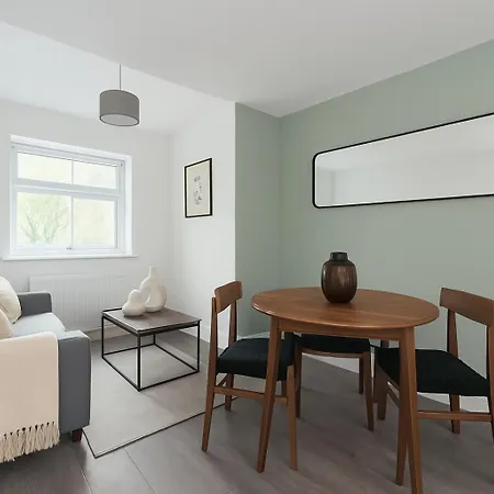 Amazing Flat Near Golders Green - Great Transport Links London Exterior photo