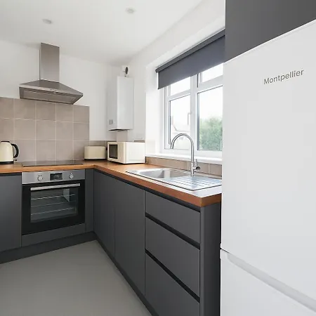 Amazing Flat Near Golders Green - Great Transport Links London Exterior photo