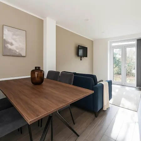 Amazing Flat Near Golders Green - Great Transport Links London Exterior photo