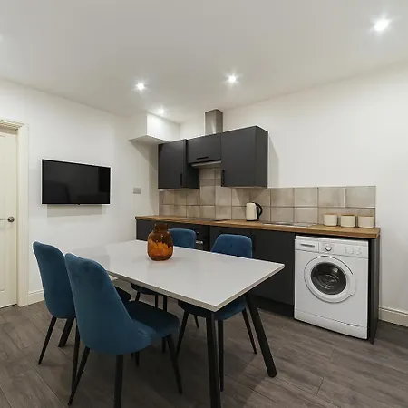 Amazing Flat Near Golders Green - Great Transport Links London Exterior photo