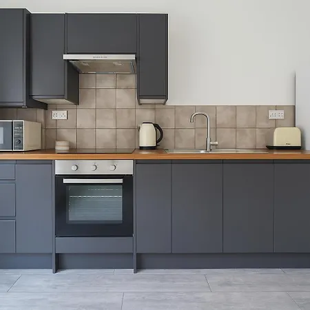 Amazing Flat Near Golders Green - Great Transport Links London Exterior photo