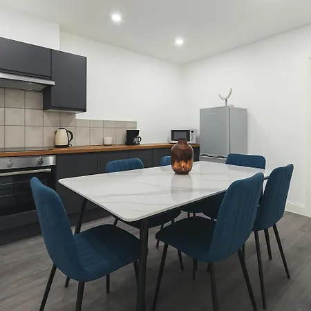 Amazing Flat Near Golders Green - Great Transport Links London Exterior photo