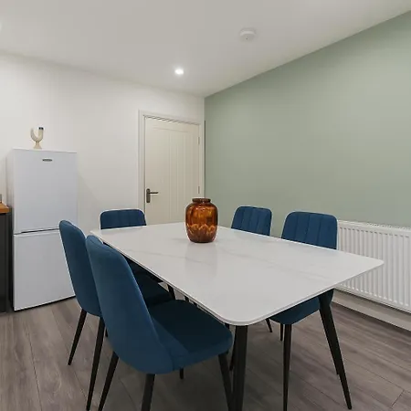 Amazing Flat Near Golders Green - Great Transport Links London Exterior photo