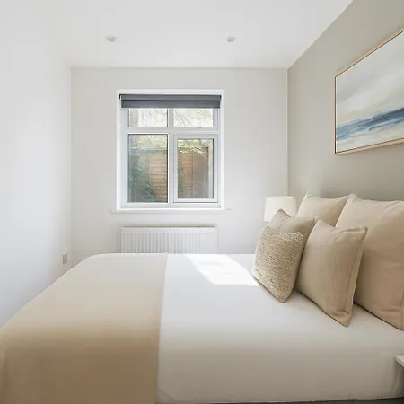 Amazing Flat Near Golders Green - Great Transport Links London Exterior photo