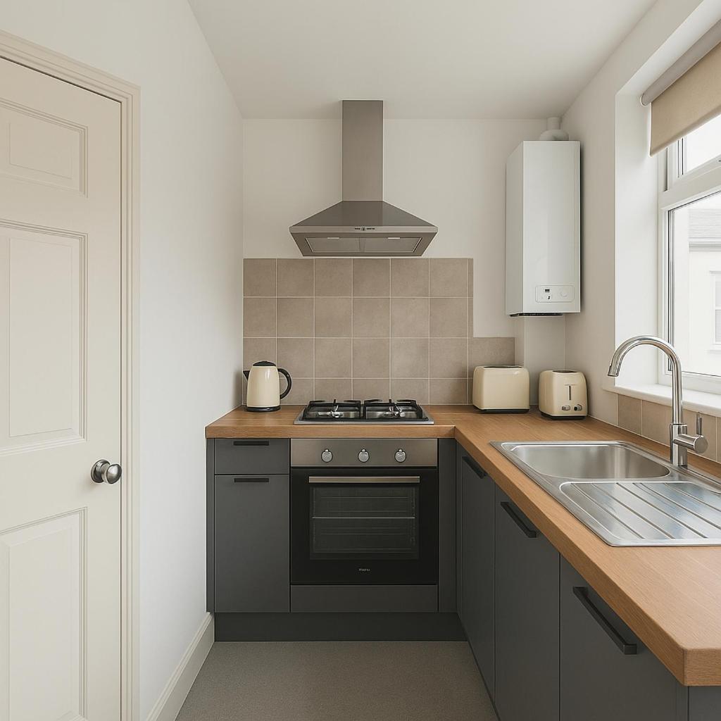 Amazing Flat Near Golders - Great Transport Links Appartement Londres