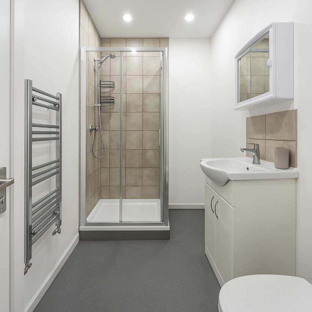 Amazing Flat Near Golders - Great Transport Links Appartement *