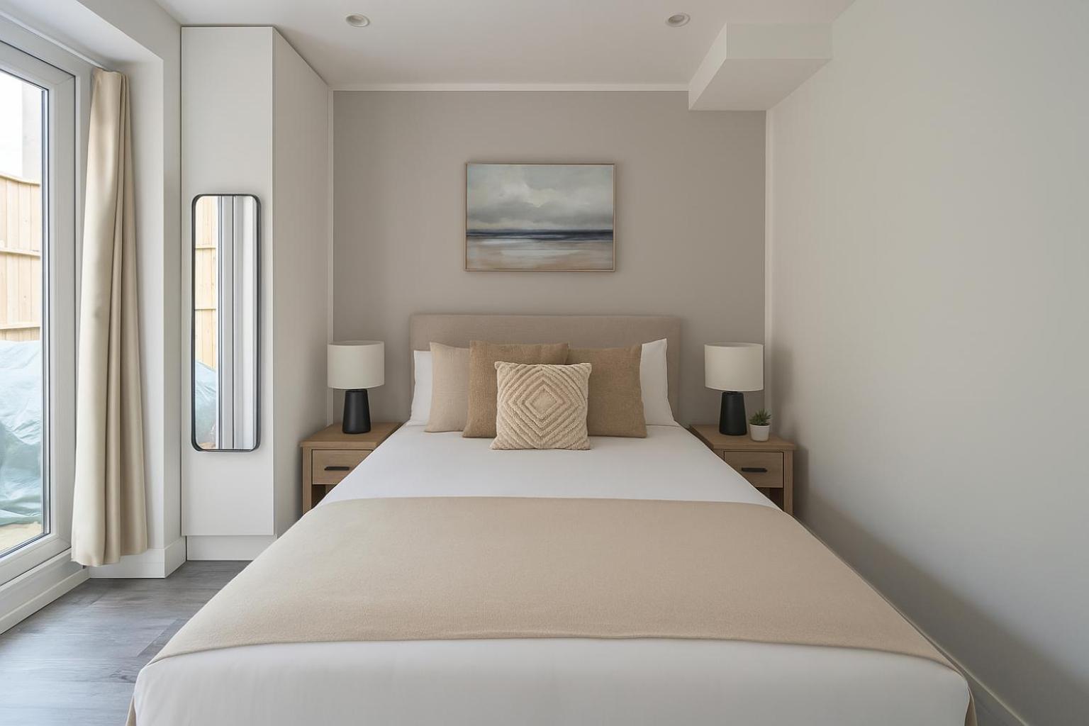 Appartement Amazing Flat Near Golders - Great Transport Links Londres