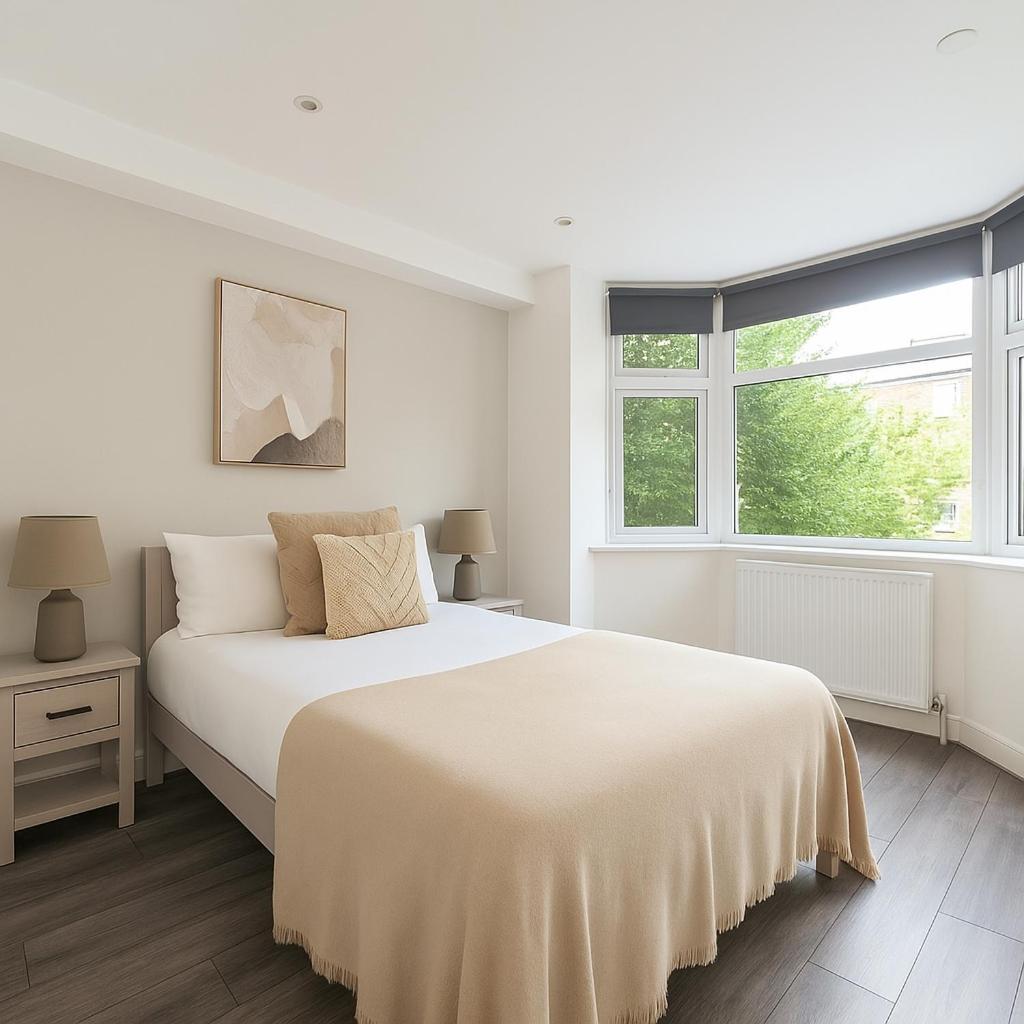 Amazing Flat Near Golders - Great Transport Links * Londres