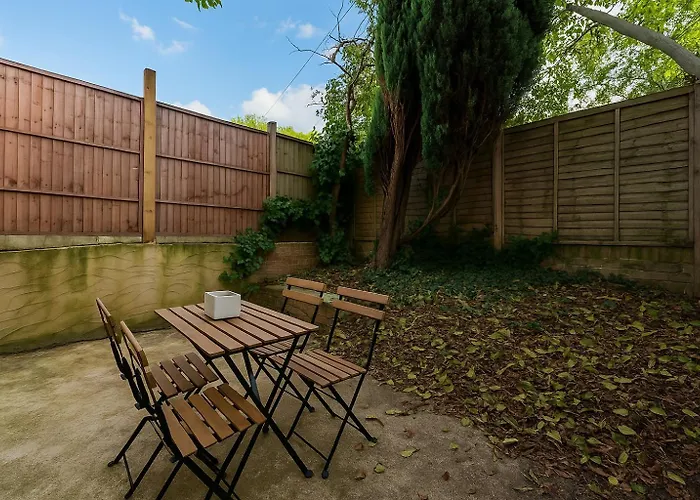 Amazing Flat Near Golders Green - Great Transport Links